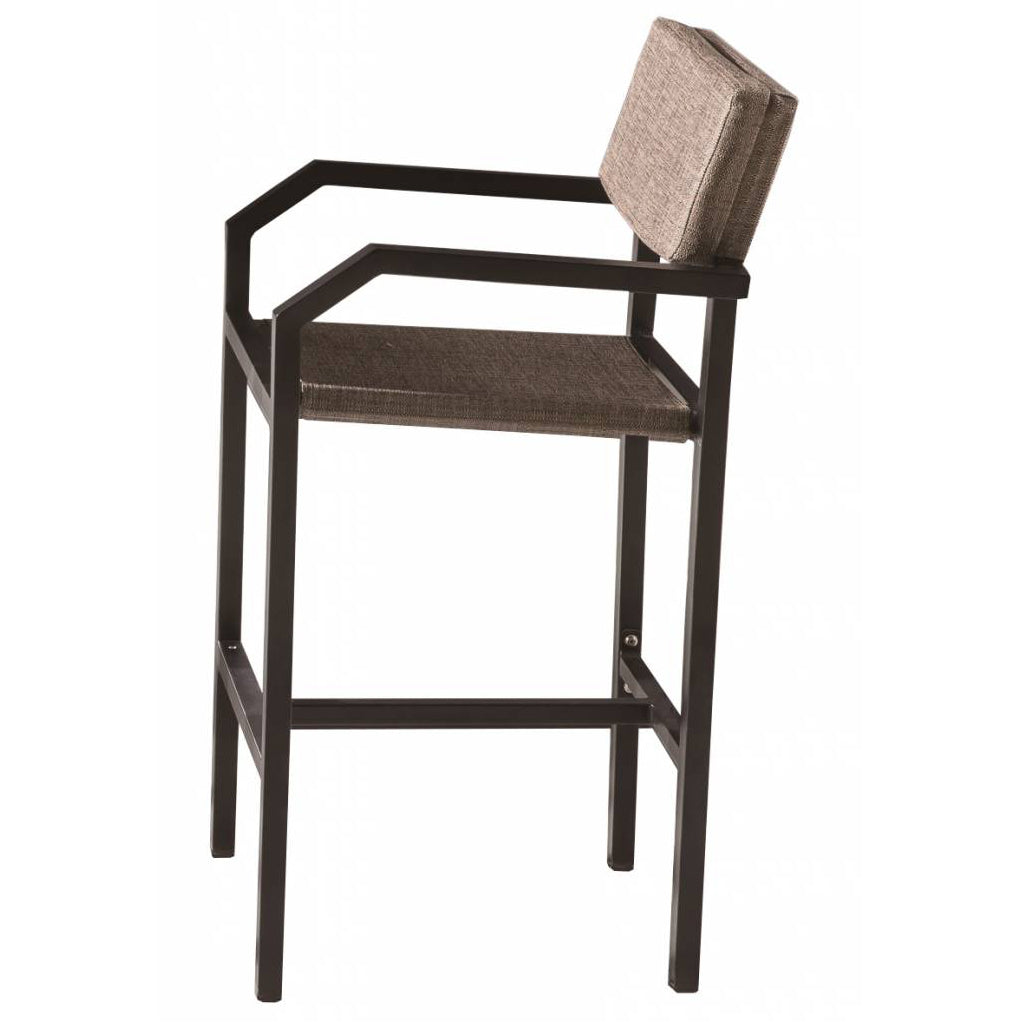 Barite Bar Chair