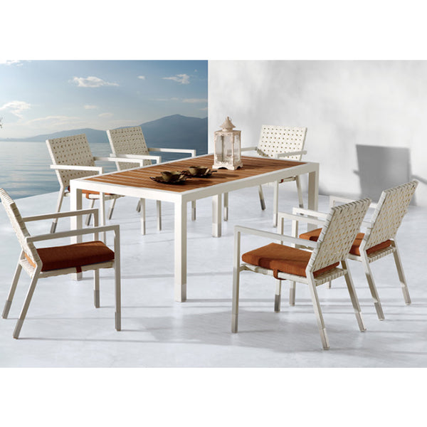 Taco Dining Set For 6
