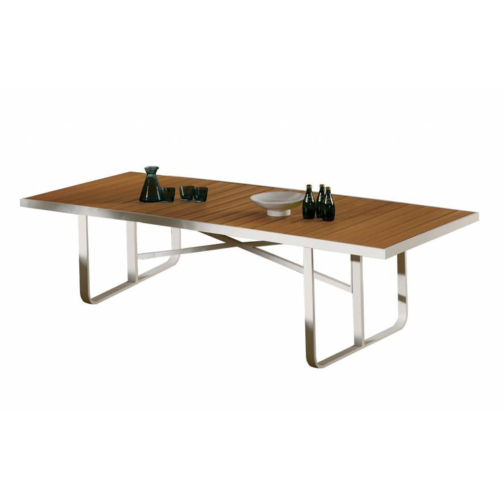 Apricot Dining Table