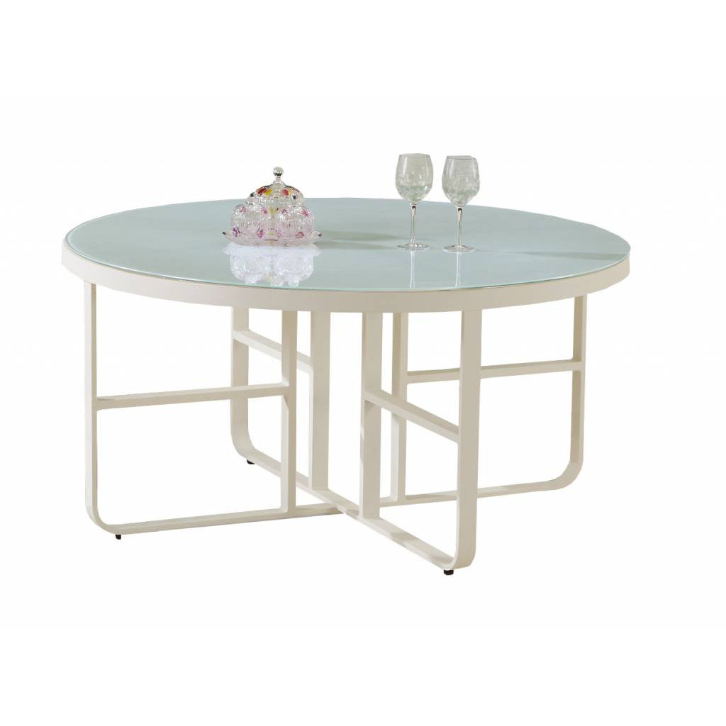 Orlando Round Dining Table
