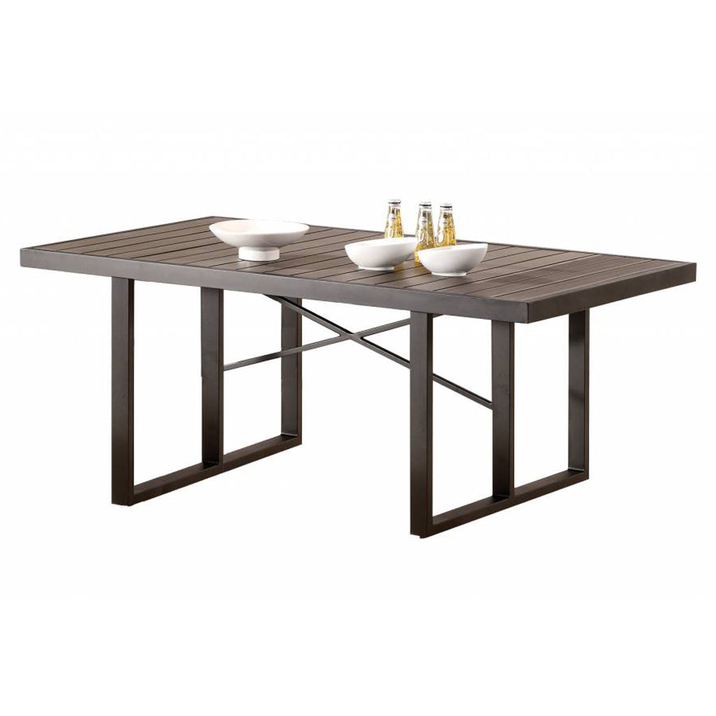 Cali Dining Table For 6