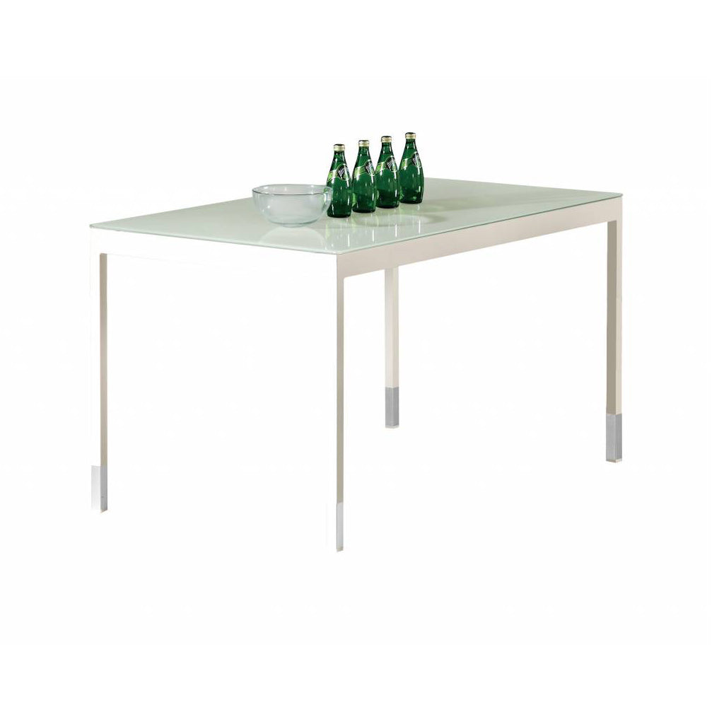 Fatsia Rectangular Dining Table