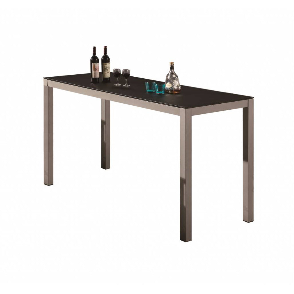 Florence Bar Counter For 6