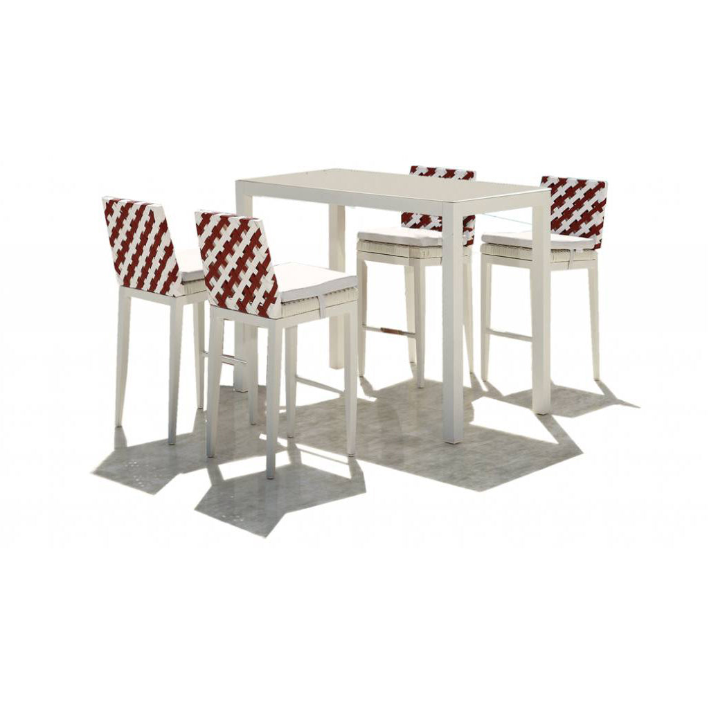 Florence Bar Set For 4