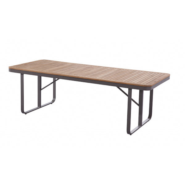 Edge Dining Table For 8