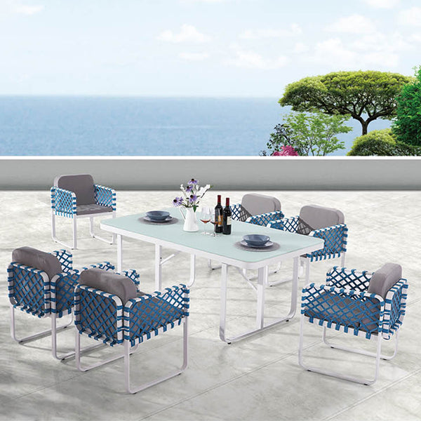 Dresdon Dining Set For Six