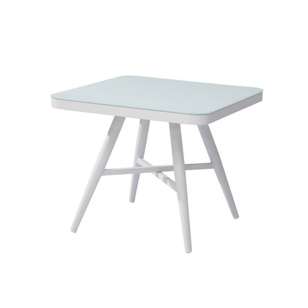 Edge Square Dining Table