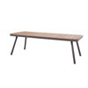 Venice Dining Table For 8