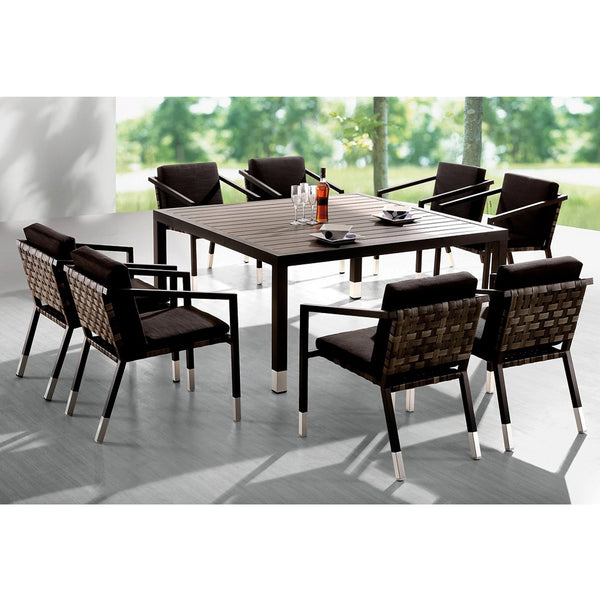 Taco Dining Set For 8