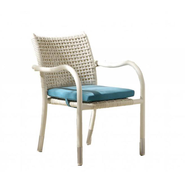 Fatsia Arm Chair