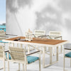 Wisteria Dining Set For 6