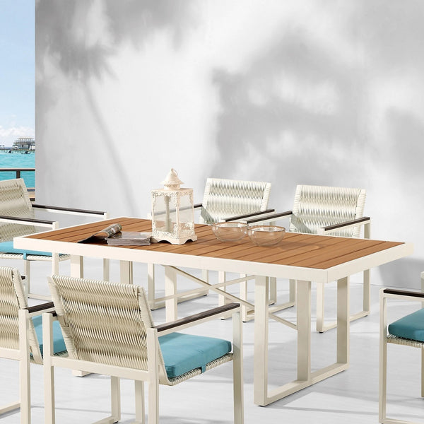Wisteria Dining Set For 6