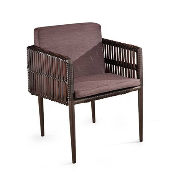 Kitaibela Chair With Side Weaves