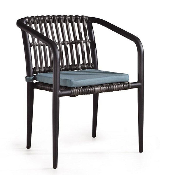 Kitaibela Chair With Arms