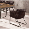 Apricot Chair