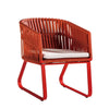 Apricot Chair