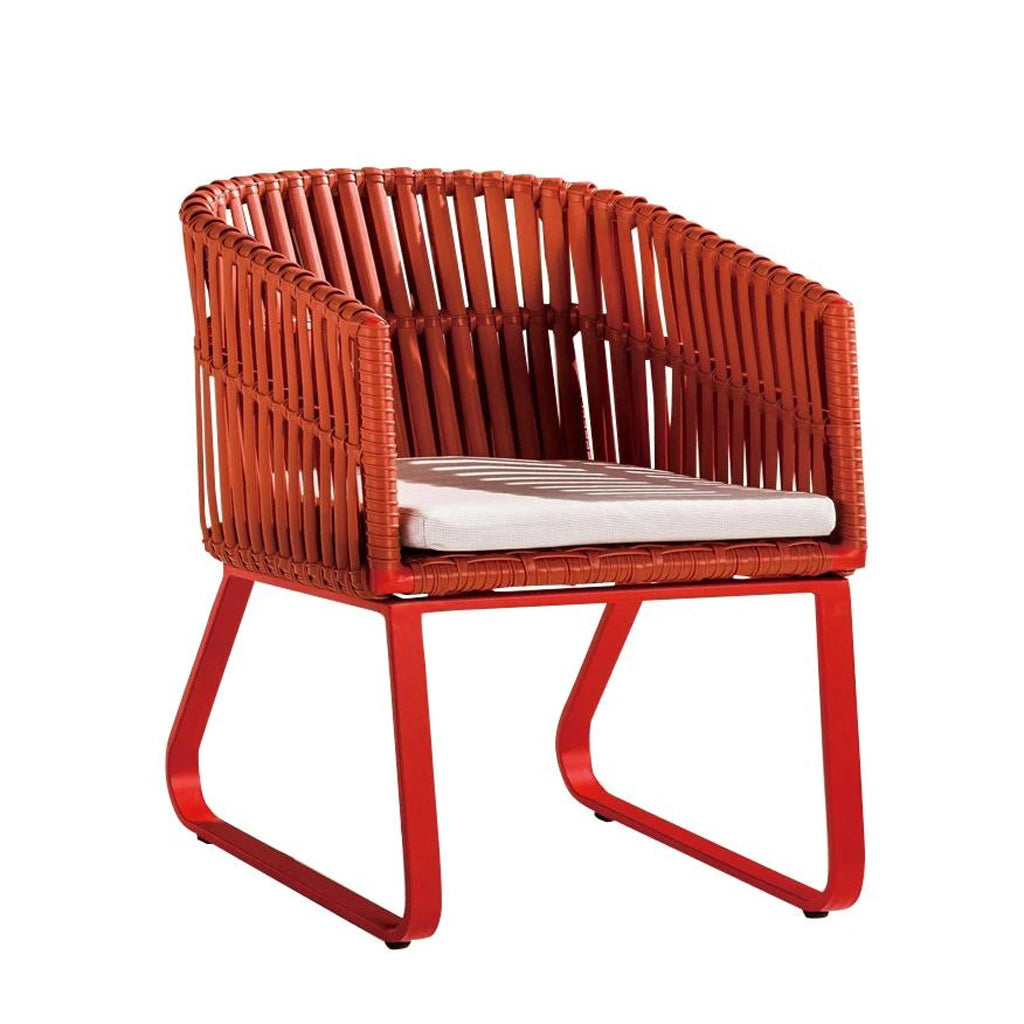 Apricot Chair