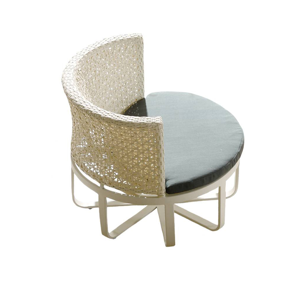 Orlando Round Chair