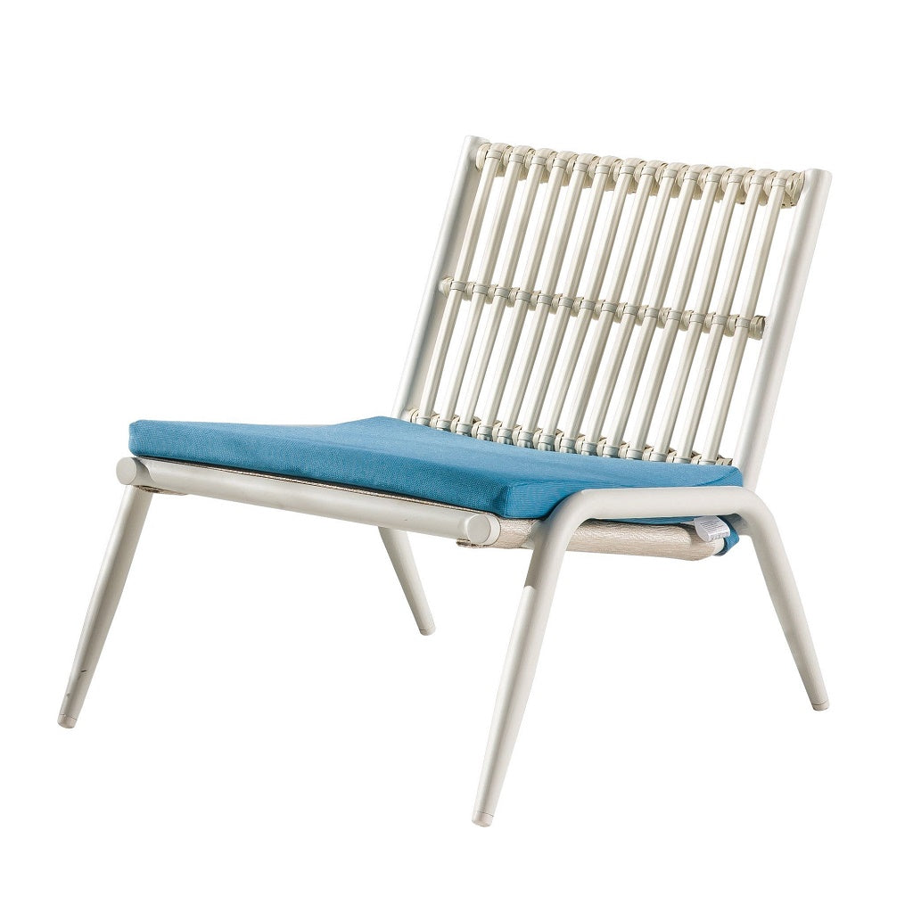 Kitaibela Low Chair