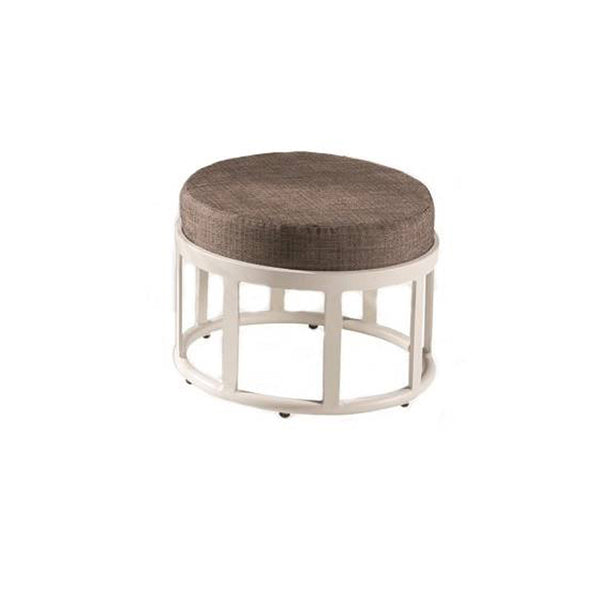 Barite Ottoman Chair