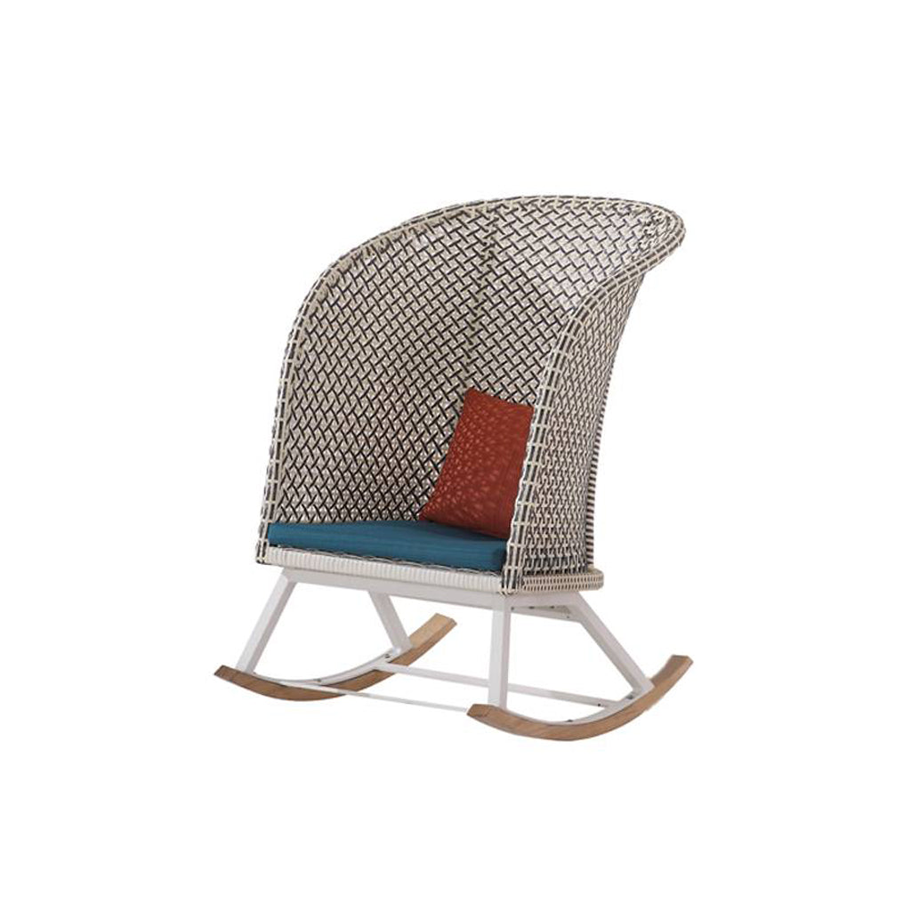 Evian Rocking Chair