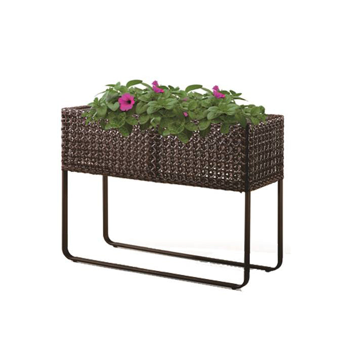 Orlando Rectangle Planter