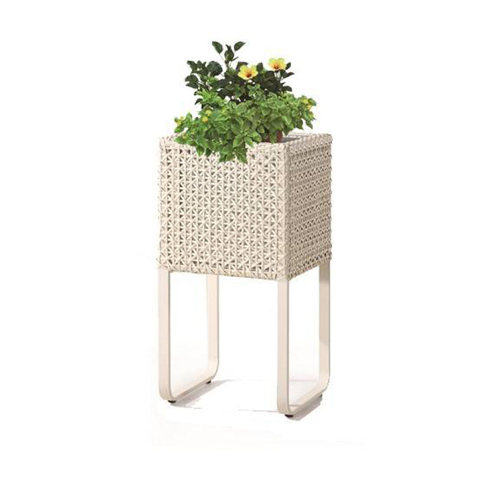 Orlando Tall Square Planter