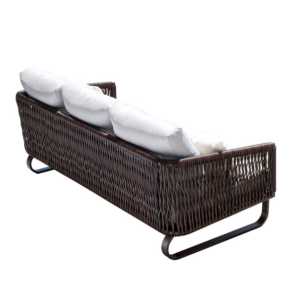 Haiti 3 Seater