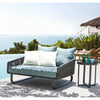 Haiti Daybed With Round Side Table