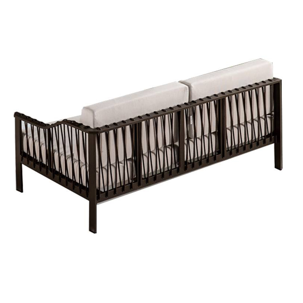Hyacinth 2 Seater W/ Right Armrest