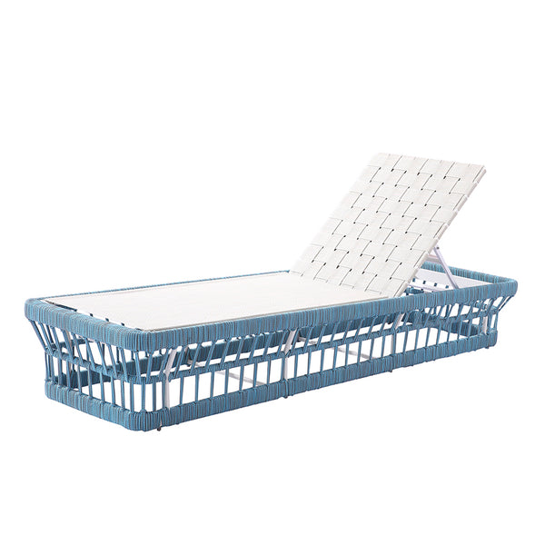 Seattle Chaise Lounge, Beach Bed