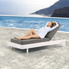 Manis Beach Bed