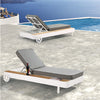 Manis Beach Bed