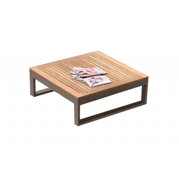 Florence Square Coffee Table