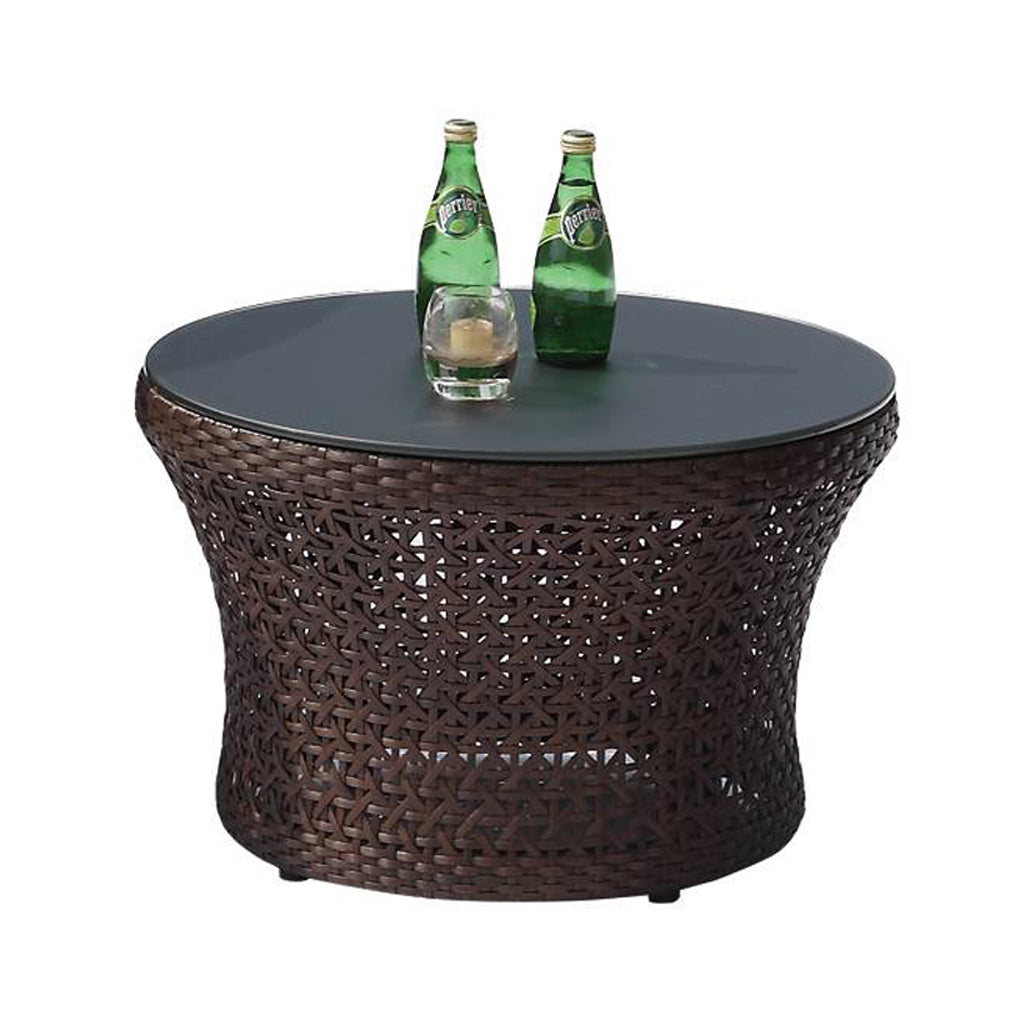 Evian Side Table Round