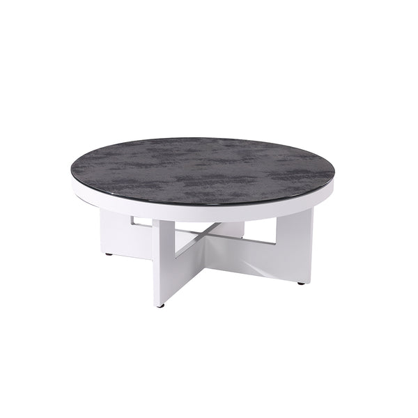 Seattle Round Coffee Table
