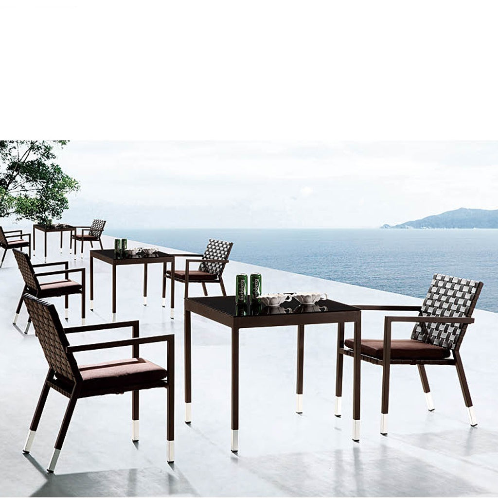 Taco Dining Set For 2