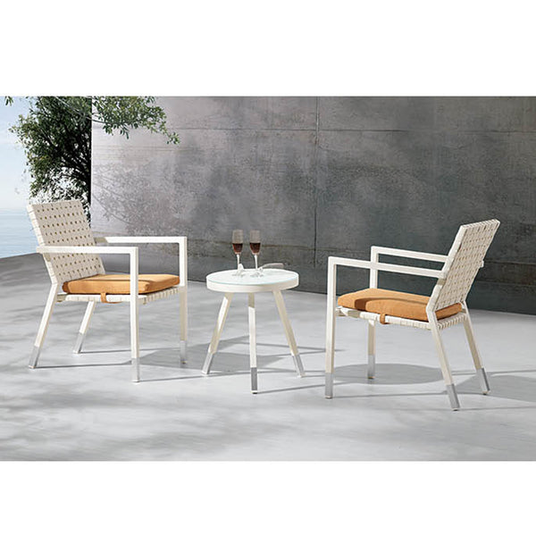 Taco Set For 2 With Coffee Table