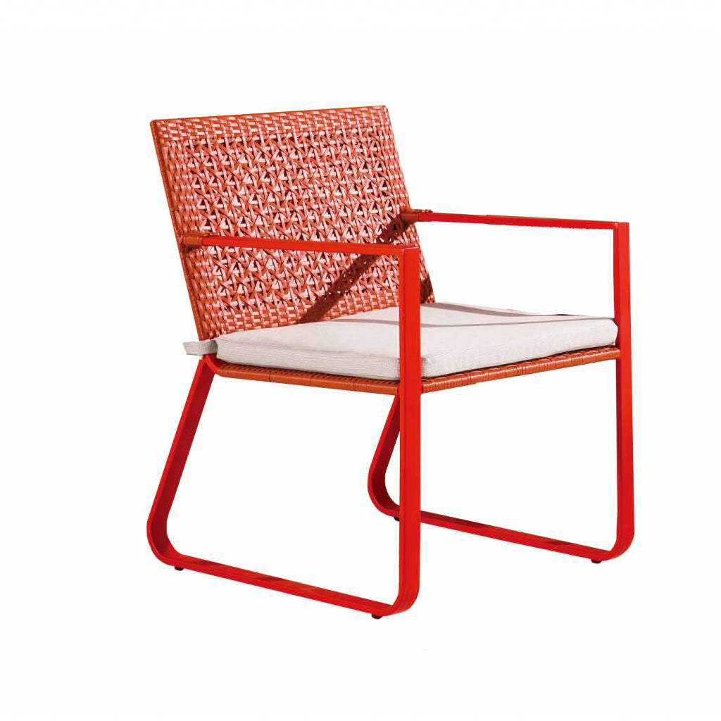 Orlando Arm Chair