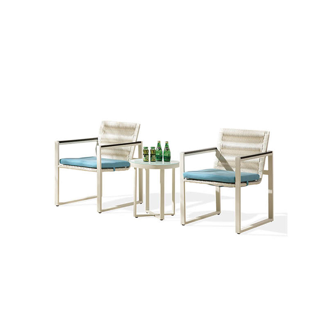 wisteria chairs Wisteria Set For 2 – Lenasi Furniture