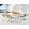 Wisteria Dining Set For 6