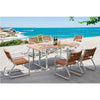 Haiti Dining Set For 6