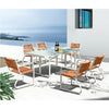 Haiti Dining Set For 6
