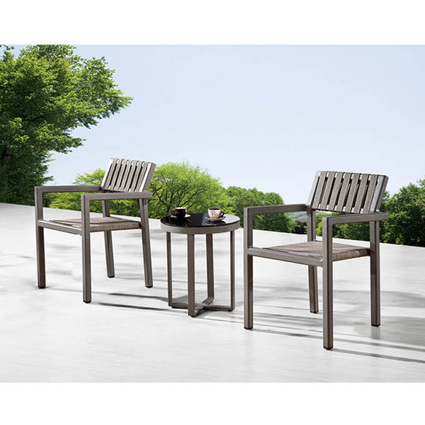 Garnet Seating Set For 2