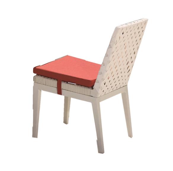 Florence Armless Dining Chair