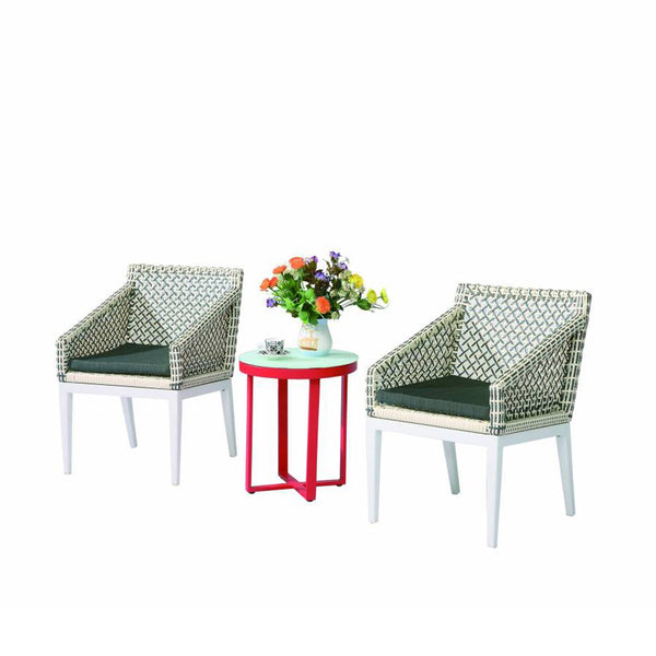 Provence Seating Set For 2