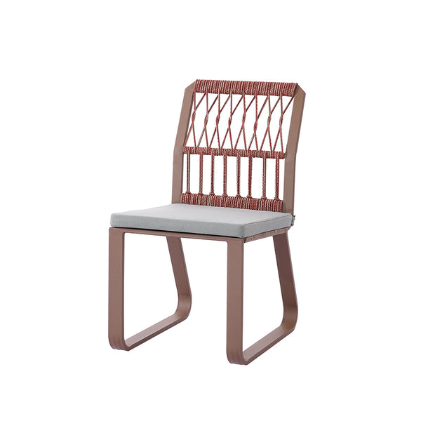 Seattle Armless Dining Chair