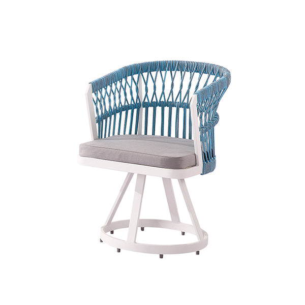Seattle Rounded Back Dining Chair