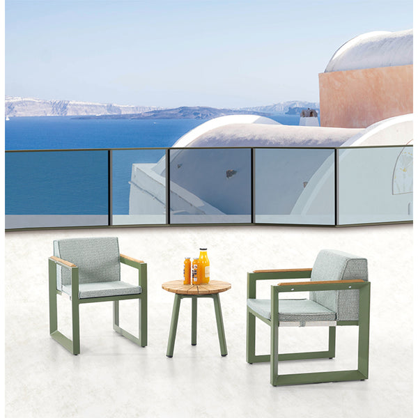 Burano Outdoor Seating Set