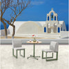 Burano Outdoor Seating Set For Two